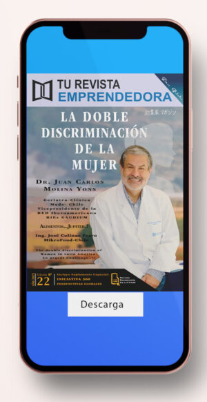 Revista Edición 22-2025